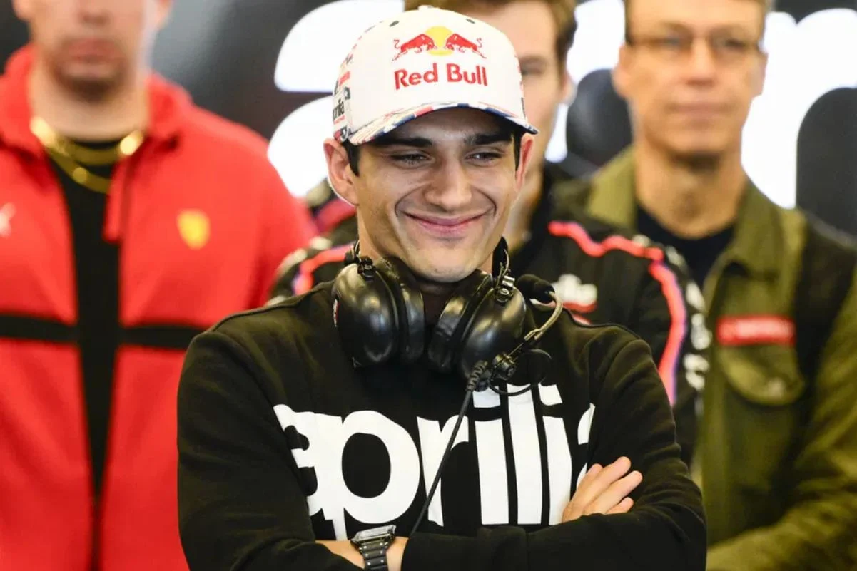 Martinator Siap Menghadapi Tantangan Berikutnya di MotoGP