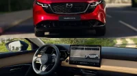 Mazda CX-5 Terbaru Resmi Hadir di GIIAS 2026 dengan Harga Mulai Rp599 Juta