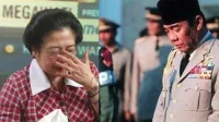 Megawati Soekarnoputri Menangis karena Ibu Dibui Gara-gara Labu, Hukum Indonesia Dibandingkan dengan Belanda Megawati Soekarnoputri Menangis karena Ibu Dibui Gara-gara Labu, Hukum Indonesia Dibandingkan dengan Belanda