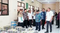 Mendikdasmen Pastikan Siswa Tetap Dapat MBG Meski Anggaran Dipisah