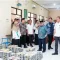 Mendikdasmen Pastikan Siswa Tetap Dapat MBG Meski Anggaran Dipisah