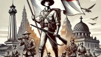 Menelusuri Sejarah Kemerdekaan Indonesia: Operasi Senyap Jelang Hari Merdeka