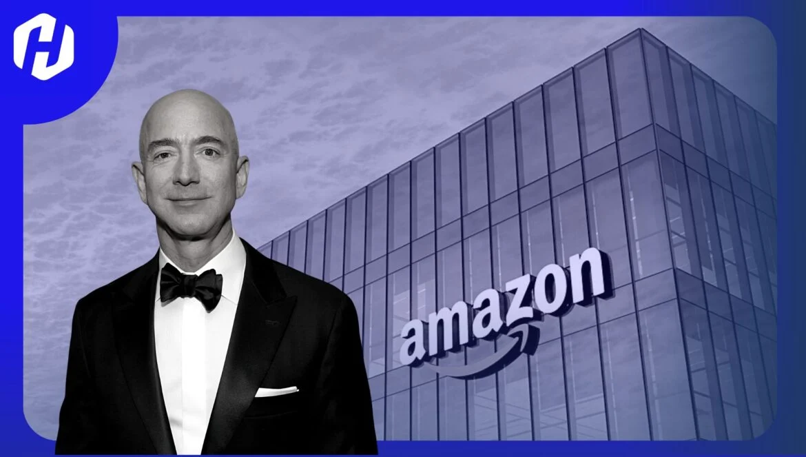 Mengapa Jeff Bezos Diperbolehkan Membeli Saham Liverpool Meskipun Memiliki Amazon?