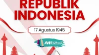 Mengenal 7 Fakta Unik Hari Kemerdekaan 17 Agustus 1945