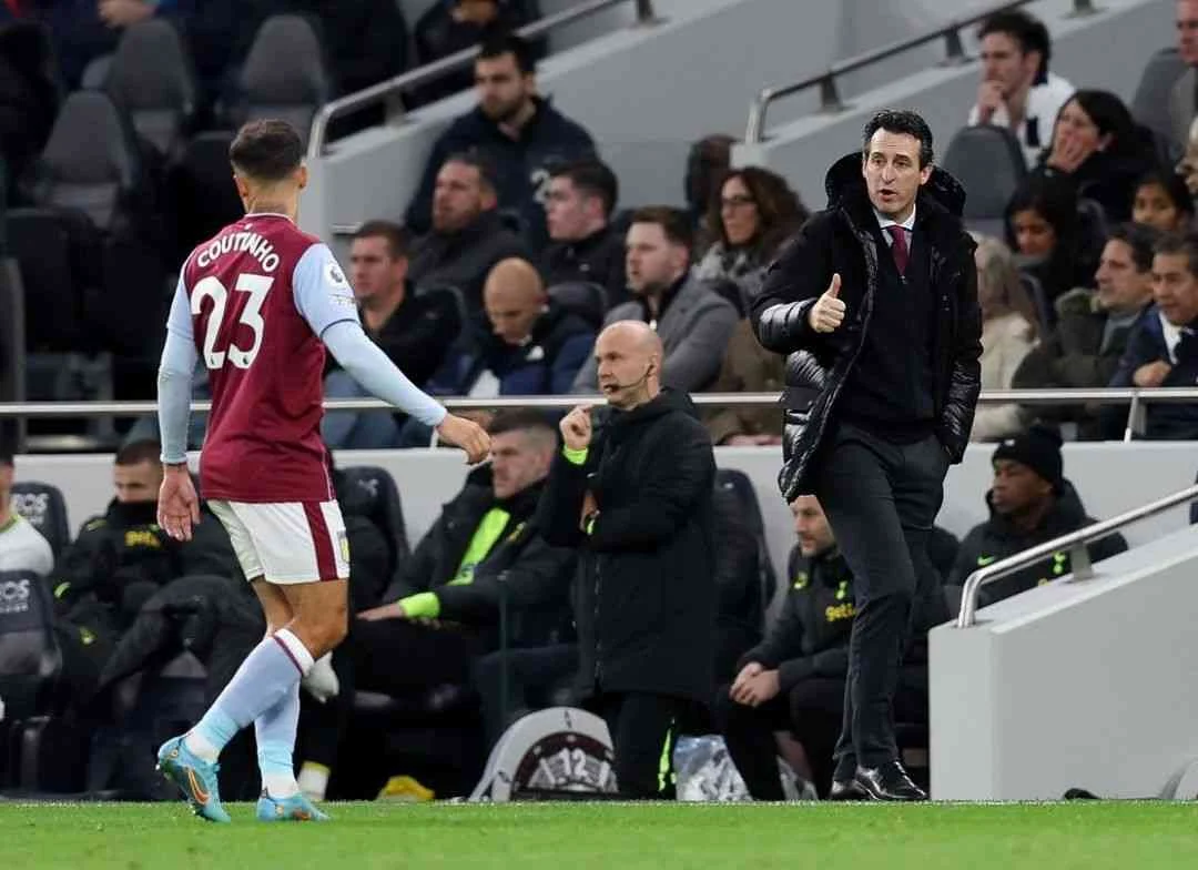 Mengenal Lebih Dalam: Rahasia di Balik Kekaguman Unai Emery pada Stadion GBK