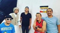Mengenang Trisno: Kenangan Sandy Pas Band yang Tak Terlupakan
