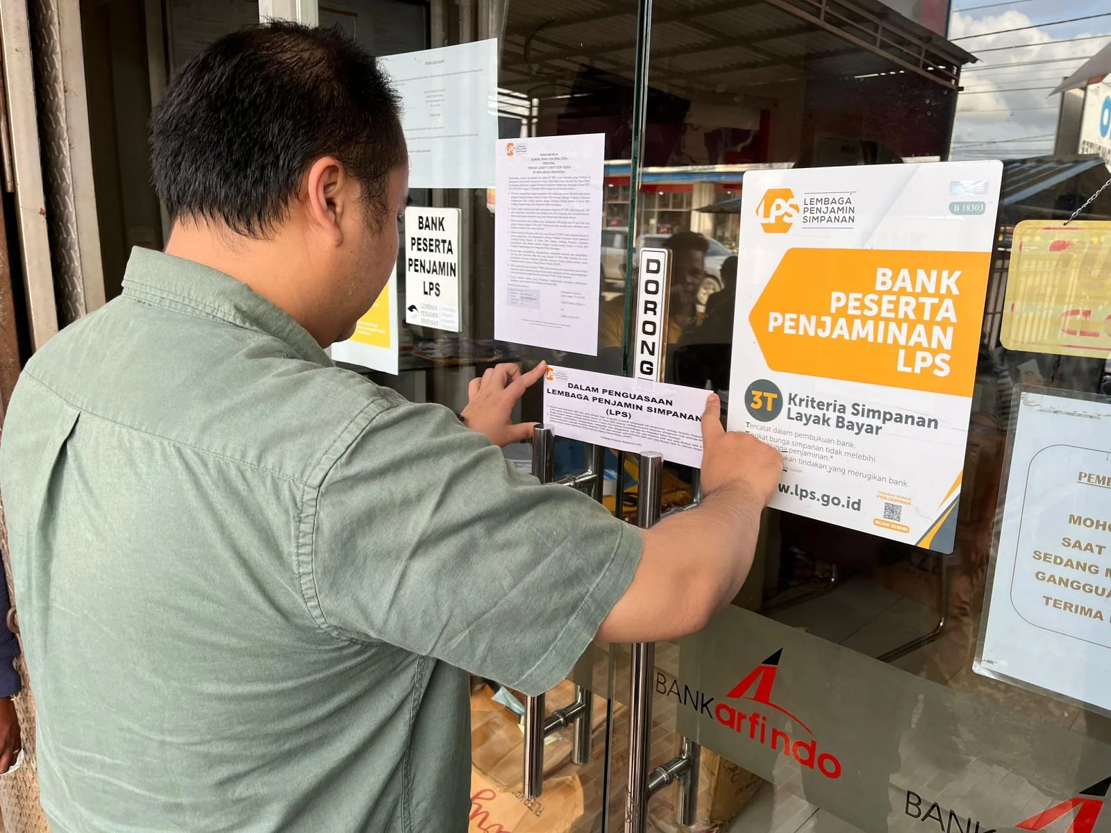 Menghadapi Senjakala Bisnis Perbankan, LPS Cabut Izin 25 BPR/BPRS