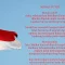Menghargai Kemerdekaan Indonesia dengan 20 Puisi Terbaik