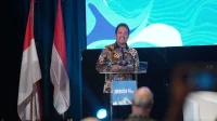 Menteri Trenggono Perkuat Sistem Pemantauan Perikanan Tuna di Indonesia