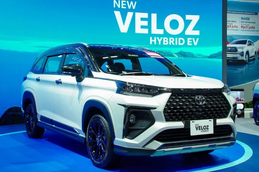 Mobil Hybrid: Pilihan yang Semakin Menarik dengan Biaya Kepemilikan Lebih Rendah