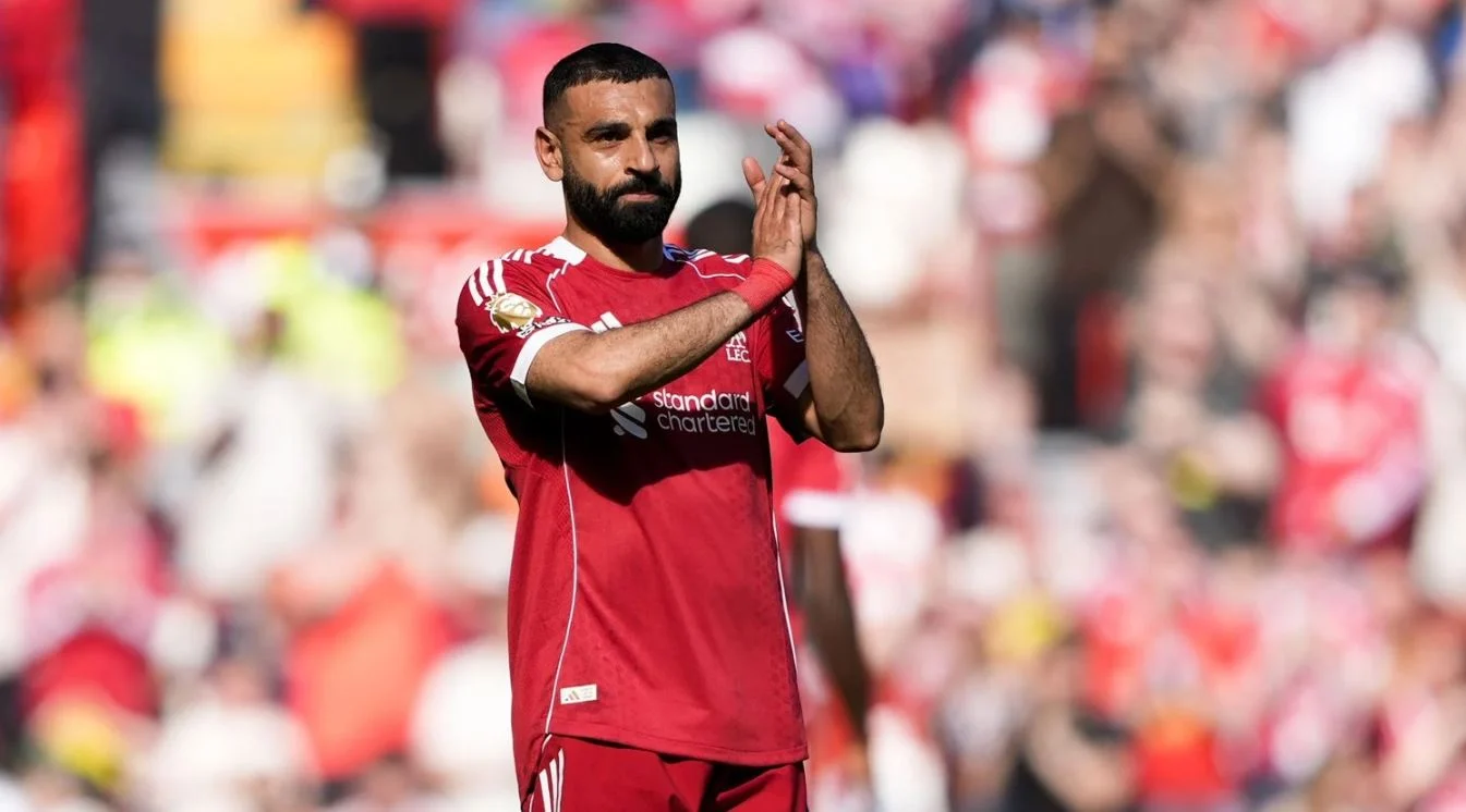 Mohamed Salah Resmi Dilepas Liverpool, Menuju Trabzonspor