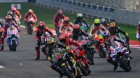 MotoGP 2027 Siap Bergulir di Rio de Janeiro, Brasil