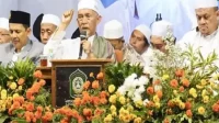 Muktamar ke-35 NU: Persiapan Terus Dikebut, 560 PWNU-PCNU Siap Hadir di Jombang