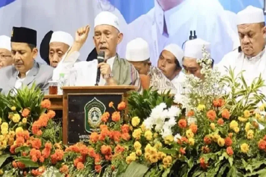 Muktamar ke-35 NU: Persiapan Terus Dikebut, 560 PWNU-PCNU Siap Hadir di Jombang