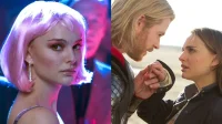 Natalie Portman: 10 Film Terbaik Dari Thriller Psikologis Sampai Superhero Natalie Portman: 10 Film Terbaik Dari Thriller Psikologis Sampai Superhero
