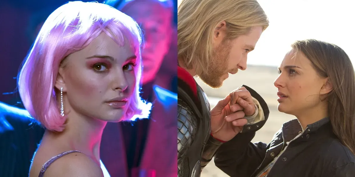 Natalie Portman: 10 Film Terbaik Dari Thriller Psikologis Sampai Superhero