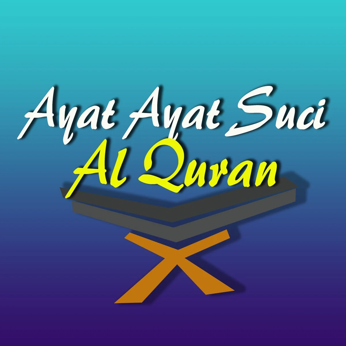 Newport Jangan Bermain Api: Ayat Suci Al-Qur'an Bukan Alat Promosi