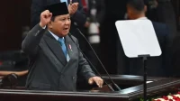 Nurul Arifin Berharap Pidato Prabowo di Sidang Tahunan MPR 2026 Membawa Kabar Baik