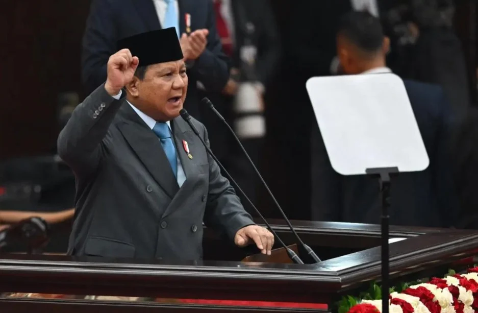 Nurul Arifin Berharap Pidato Prabowo di Sidang Tahunan MPR 2026 Membawa Kabar Baik