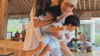 Olivia Zalianty Comeback Jadi Sutradara Teater Meradjoet Sendja Setelah 5 Tahun Vakum
