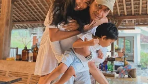 Olivia Zalianty Comeback Jadi Sutradara Teater Meradjoet Sendja Setelah 5 Tahun Vakum