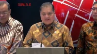 Pasar Modal Merah Putih Butuh Kepercayaan Investor, Ini Kata Menko Airlangga