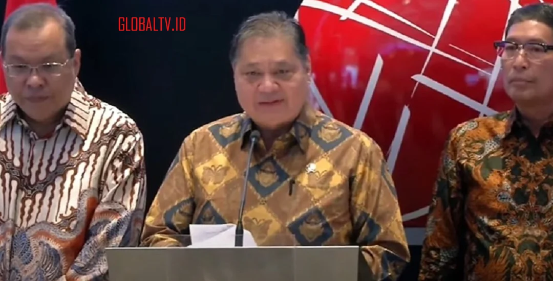 Pasar Modal Merah Putih Butuh Kepercayaan Investor, Ini Kata Menko Airlangga