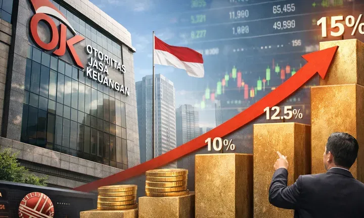 Pasar Saham Indonesia: 89 Kasus Penipuan Dibongkar OJK