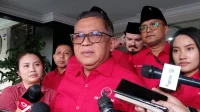 PDIP Pastikan Masuk Lingkaran Suci Pembahasan RUU Pemilu