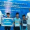 Pelindo Regional 2 Banten Berbagi Kasih dengan Anak Yatim di Pelabuhan Ciwandan