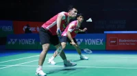 Peluang Jojo dan Sabar Reza di Asian Games 2026: Persiapan dan Strategi
