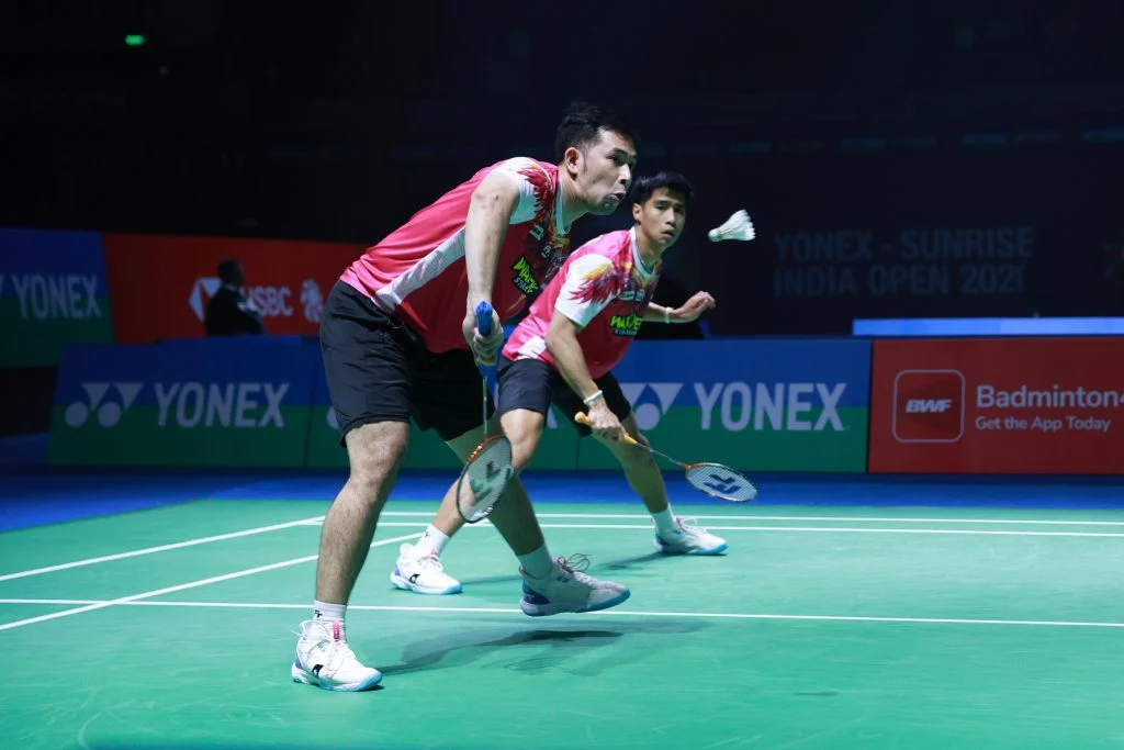 Peluang Jojo dan Sabar Reza di Asian Games 2026: Persiapan dan Strategi