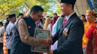 Pembangunan Infrastruktur Sulawesi Selatan Mendapat Penghargaan