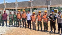 Pembangunan KDKMP untuk Ungkit Ekonomi Daerah