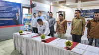 Pembuat Challenge Al-Qur'an Berhadiah Miras Siap Menghadapi Hukuman