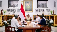 Pemerintah Diminta Terbitkan Perpres Gizi Nasional Setelah Putusan MK