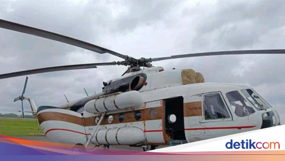 Pemerintah Siagakan Helikopter Water Bombing untuk Atasi Karhutla di Bromo dan Kalimantan