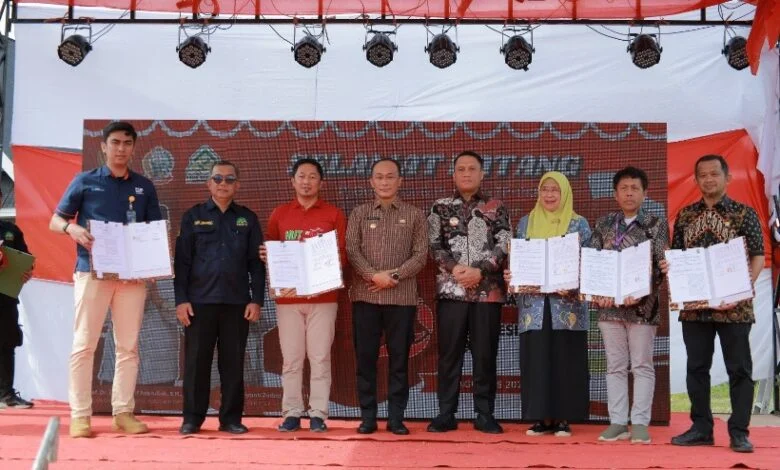Pemerintah Sulsel Bangun RS Regional Gowa untuk Meningkatkan Layanan Kesehatan di Pedalaman