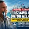 Pemerintah Targetkan Kesejahteraan Nelayan dengan Meningkatkan NTN 120