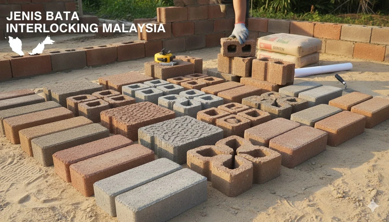 Pemprov Jateng Uji Bata Interlock, Solusi Cerdas untuk Meningkatkan Kualitas Perumahan