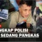 Pencurian Kursi Taman di Surabaya: Polisi Ungkap Modus Pelaku Pakai Mobil Ambulans