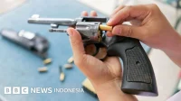 Penemuan Mesin Pembuat Peluru Senpi di Sekolah Swasta Jaksel, Polisi Selidiki Penemuan Mesin Pembuat Peluru Senpi di Sekolah Swasta Jaksel, Polisi Selidiki