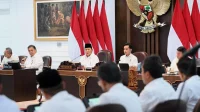 Pengadilan Ad Hoc untuk Bos BUMN: DPR Kaji Usulan Prabowo Subianto