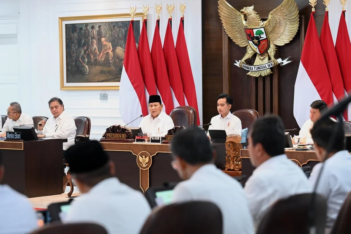 Pengadilan Ad Hoc untuk Bos BUMN: DPR Kaji Usulan Prabowo Subianto