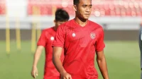 Pengakuan Jujur Rizky Ridho Setelah Indonesia Kalah dari Vietnam di Pakansari Pengakuan Jujur Rizky Ridho Setelah Indonesia Kalah dari Vietnam di Pakansari