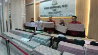 Pengembalian Dana ke Kas Negara: BGN Temukan Rekening Bermasalah di 414 SPPG Pengembalian Dana ke Kas Negara: BGN Temukan Rekening Bermasalah di 414 SPPG