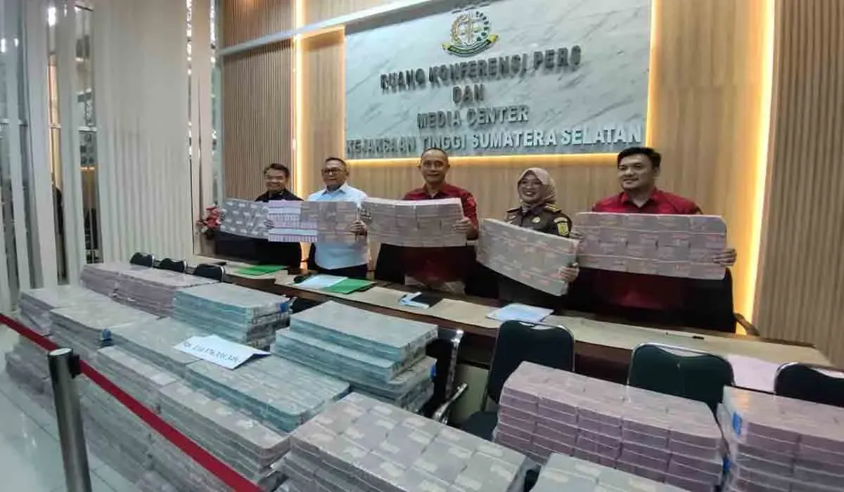 Pengembalian Dana ke Kas Negara: BGN Temukan Rekening Bermasalah di 414 SPPG