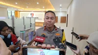 Penyebaran Konten Hoaks: 9 Pegiat Media Sosial Ditahan Polisi