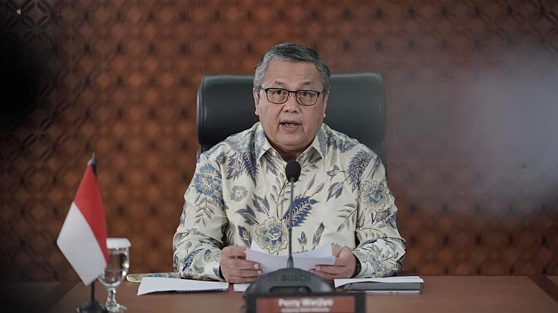 Pergantian Gubernur Bank Indonesia: Proses Pemilihan Pengganti Perry Warjiyo