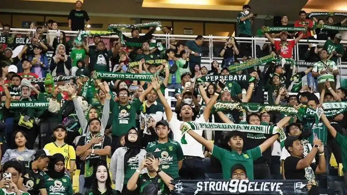 Persebaya Surabaya Raih Gelar Juara Piala Presiden 2026 Melalui Drama Adu Penalti